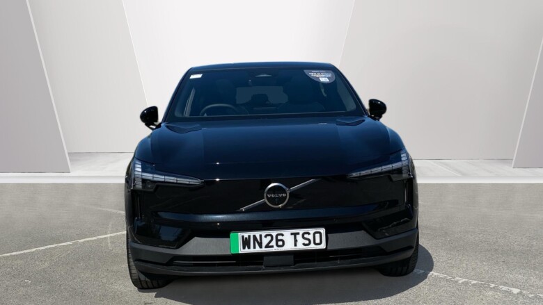 Volvo EX30 200kW SM Extended Range Ultra 69kWh 5dr Auto Electric Estate